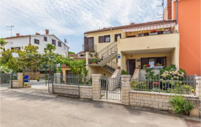 Отель Apartment D.Biondi II  Ровинь